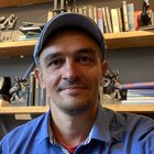 Avatar for Sergiy Drapiko