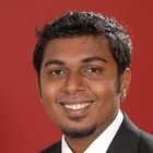 Avatar for Ashwin Shekhar