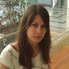 Avatar for Nikoleta Margariti