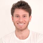 Avatar for Jeremy Levine