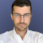 Avatar for Andrew Kryvorchuk