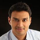 Avatar for Dhruvil Sanghvi
