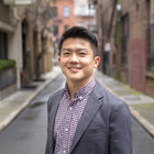 Avatar for Nigel Koh