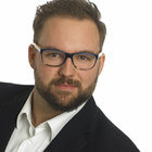 Avatar for Florian Eismann