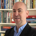 Avatar for Evan Blaustein