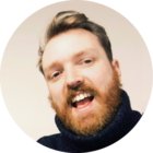 Avatar for Ben Wynne-Simmons