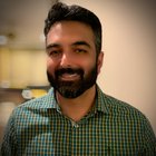 Avatar for Rameet Kohli