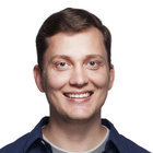 Avatar for Yury Alexandrov
