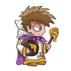 Avatar for Luxiou Chen