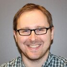 Avatar for Geoffrey Mitchell