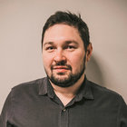 Avatar for Ilya Zorokhovich