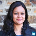Avatar for Vinodhini V Tirupachur