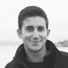 Avatar for Joshua Kliot