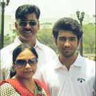 Avatar for Akshay Amrit