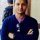 Avatar for Aditya Singh