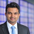 Avatar for RaviKiran Gopalan
