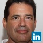 Avatar for Mike Goldstein