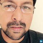 Avatar for Rahul Dev Balagopal