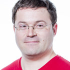 Avatar for Daniel Heifetz