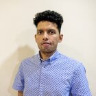 Avatar for Vamsi Thota