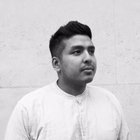 Avatar for Vik Tamang