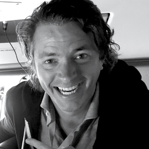 Jeroen van Velzen