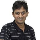 Avatar for Smruti Parida