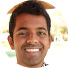 Avatar for James Raj
