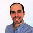 Avatar for Martin Meliendrez