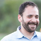 Avatar for Adam Kuperman
