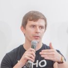 Avatar for Sergii Khomenko