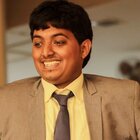 Avatar for Prudhvi Bharat