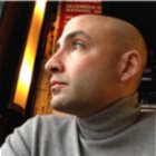 Avatar for Moodi Mahmoudi