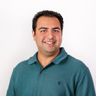 Avatar for Ankit Jadav