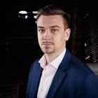 Avatar for Artem Dalevich