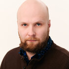 Avatar for Vitaliy Zakharov