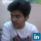 Avatar for Krishna Teja B N V