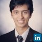 Avatar for Aditya Murthy