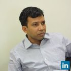 Avatar for Madhukar Sinha