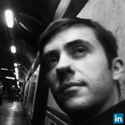 Avatar for Nicolas Coudière
