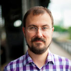 Avatar for Marshall Kirkpatrick