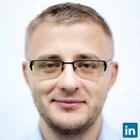 Avatar for Arkadiusz Hajduk