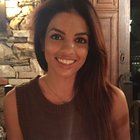 Avatar for Natasha Roy