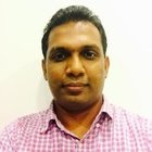 Avatar for Tharindu Gunawardana