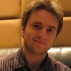 Avatar for Alexey Novak