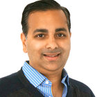 Avatar for Tabish Rizvi