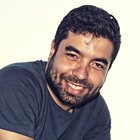 Avatar for Volkan Cagsal