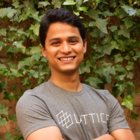 Avatar for Ishan Mukherjee