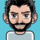 Avatar for Ali HAMDI