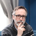 Avatar for Jonas Almgren